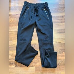GUAPI JOGGERS BLACK SIZE 32